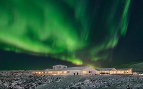 Northern Light Inn Iceland